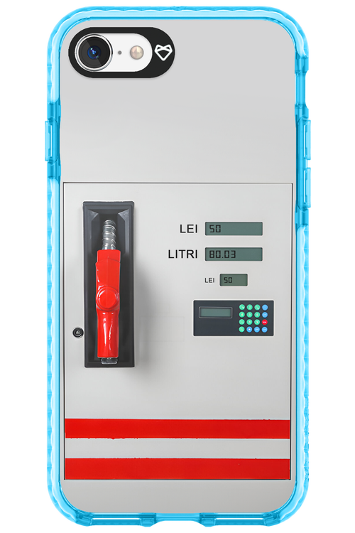 Litri 1 - Apple iPhone 7