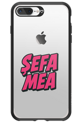 Sefa Mea - Apple iPhone 7 Plus