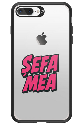 Sefa Mea - Apple iPhone 7 Plus