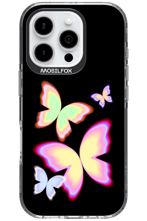 Butterfly Dream 2.0 - Apple iPhone 16 Pro