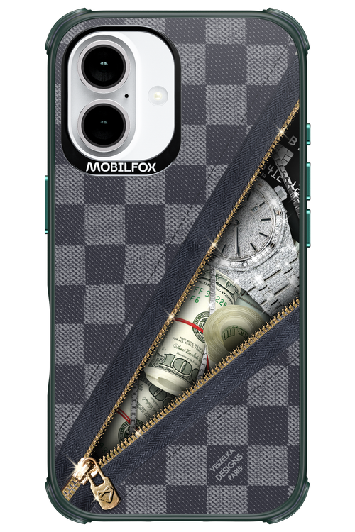 Goodie Bag - Apple iPhone 16