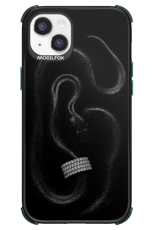 Diamond Mamba 2.0 - Apple iPhone 14 Plus