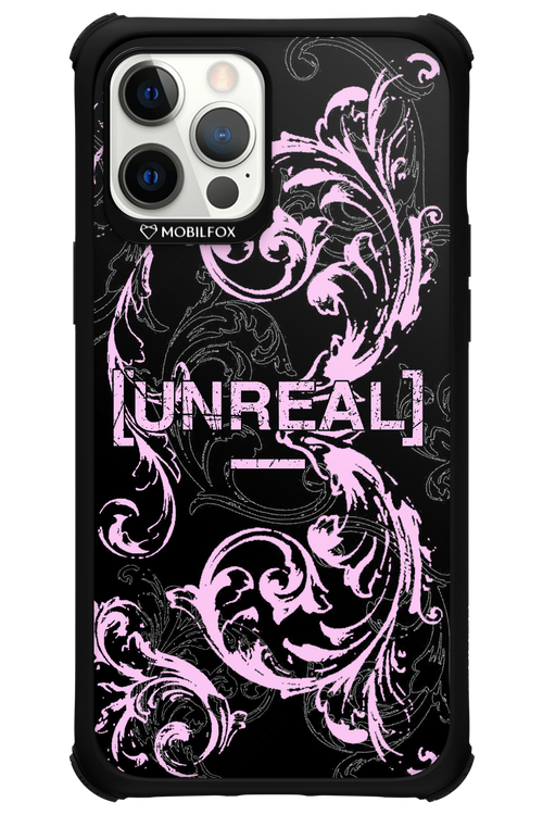 Antique Pink 2.0 - Apple iPhone 12 Pro Max