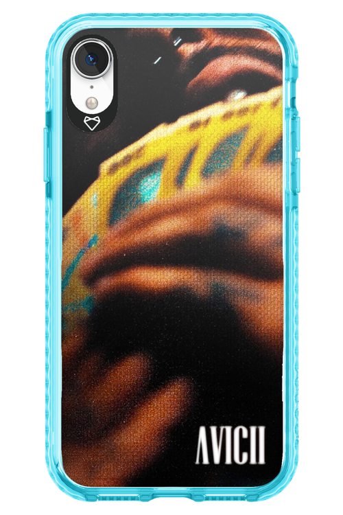 Avicii 2.0 - Apple iPhone XR