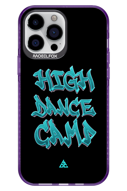 HDC 2 - Apple iPhone 13 Pro Max