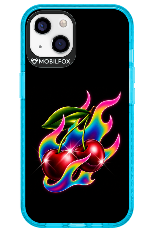 Flamin Hot Cherry 2.0 - Apple iPhone 13