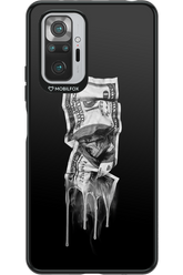 Melting Money 2.0 - Xiaomi Redmi Note 10S