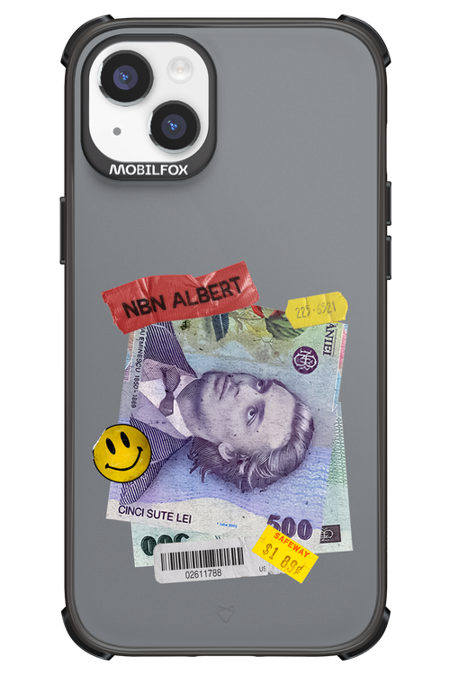 Money - Apple iPhone 14 Plus