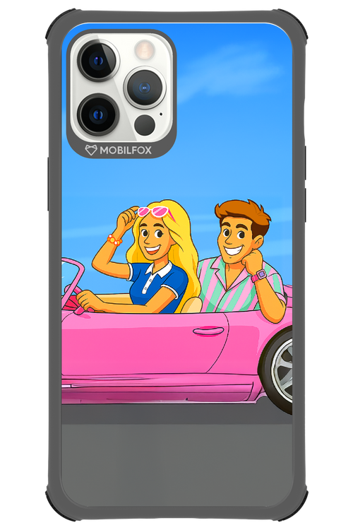 My Way 2.0 - Apple iPhone 12 Pro Max