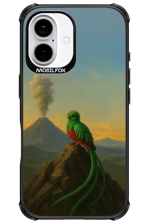 Birdy 2.0 - Apple iPhone 16