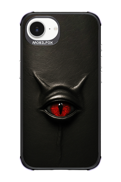DevilEye 2.0 - Apple iPhone 16e