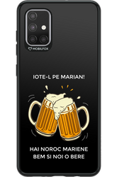 Marian - Samsung Galaxy A71
