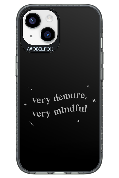 Demure - Apple iPhone 14