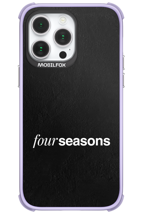 BSW FourSeasons 2 2.0 - Apple iPhone 14 Pro Max
