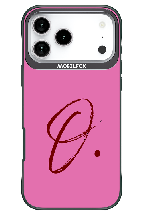 (Sorbet) O 2.0 - Apple iPhone 17 Pro Max