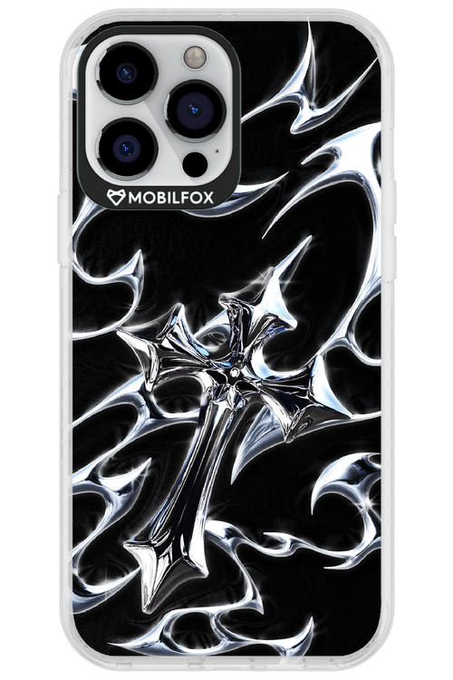 Faith 2.0 - Apple iPhone 13 Pro Max