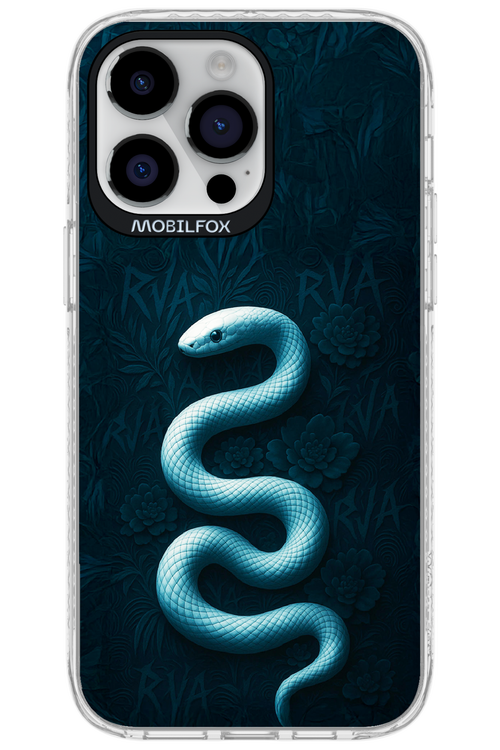 Night Venom 2.0 - Apple iPhone 14 Pro Max