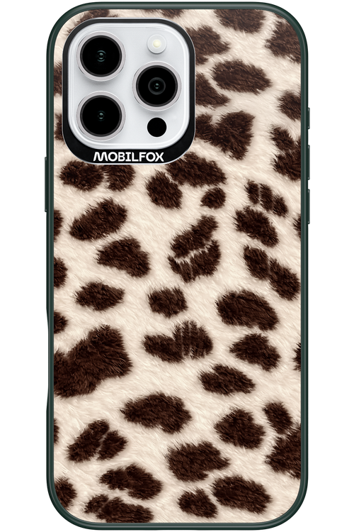 Wild Coat - Apple iPhone 16 Pro Max