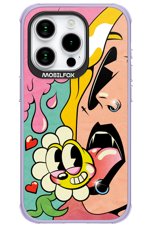Love Sick 2.0 - Apple iPhone 15 Pro