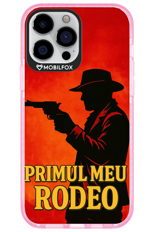 Rodeo - Apple iPhone 13 Pro Max