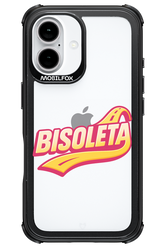 Bisoleta - Apple iPhone 16