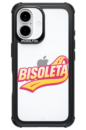 Bisoleta - Apple iPhone 16