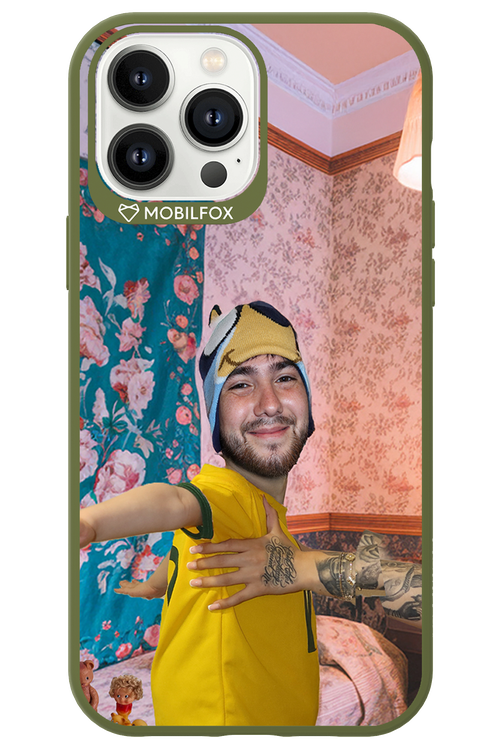 Balkan Style 2.0 - Apple iPhone 13 Pro Max