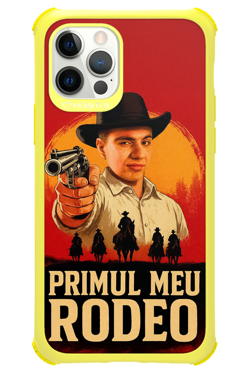 Cowboy - Apple iPhone 12 Pro