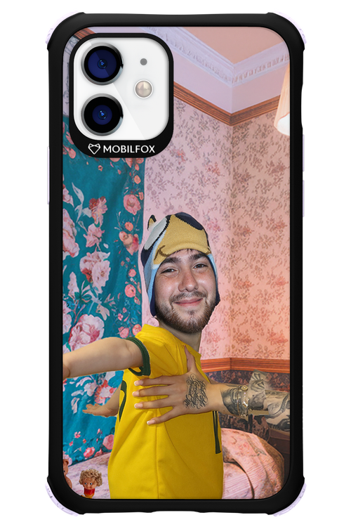 Balkan Style - Apple iPhone 12