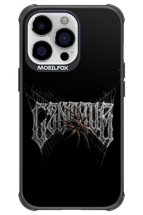 Web Centaur Logo Spider 2.0 - Apple iPhone 13 Pro