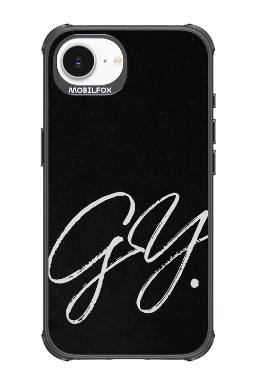 (Off Space) GY 2.0 - Apple iPhone 16e