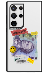 Money - Samsung Galaxy S24 Ultra