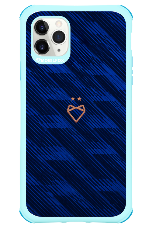 Franta 2.0 x Mobilfox 2.0 - Apple iPhone 11 Pro Max