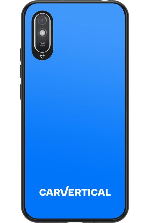 Blueprint - Xiaomi Redmi 9A