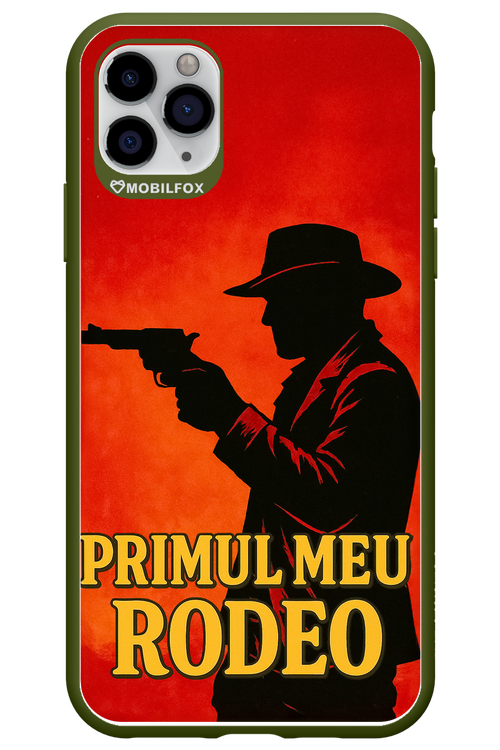 Rodeo - Apple iPhone 11 Pro Max
