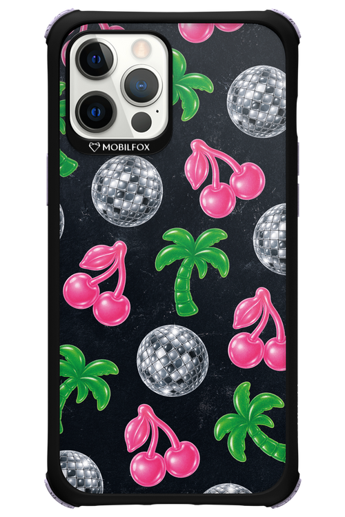 Single Life 2.0 - Apple iPhone 12 Pro Max