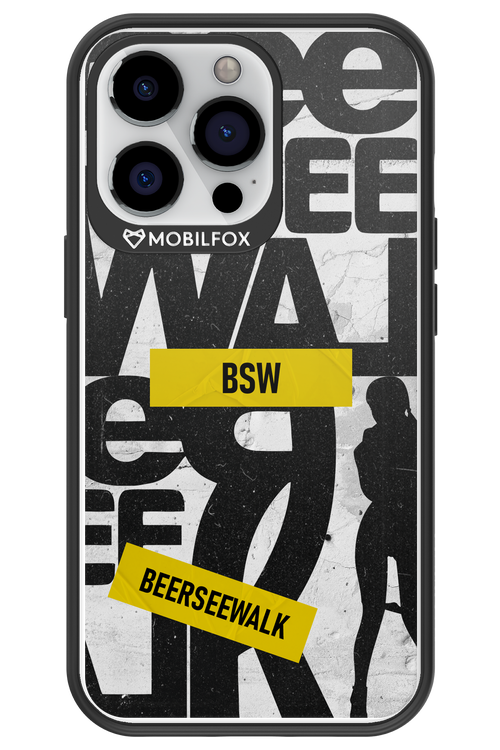 Beerseewalk II - Apple iPhone 13 Pro