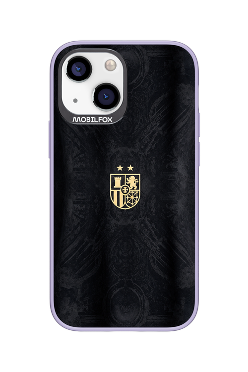 Spain Classic 2.0 - Apple iPhone 13 Mini