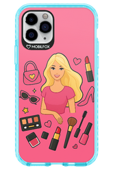 Just a Girll - Apple iPhone 11 Pro