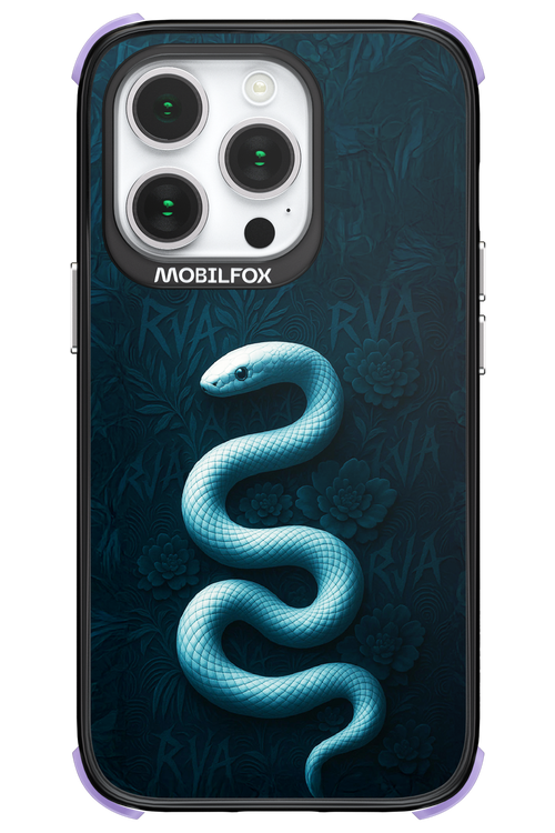 Night Venom 2.0 - Apple iPhone 14 Pro