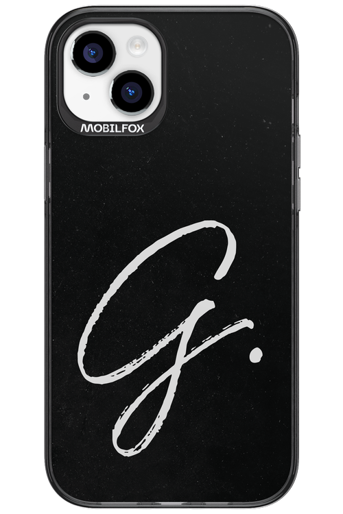 (Off Space) G 2.0 - Apple iPhone 15 Plus