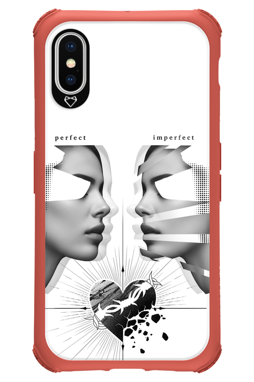 Arcok 2.0 - Apple iPhone X