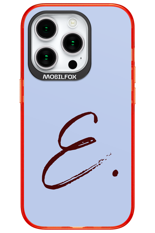(Jellyfish Presso) E 2.0 - Apple iPhone 15 Pro