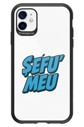 Meu - Apple iPhone 11