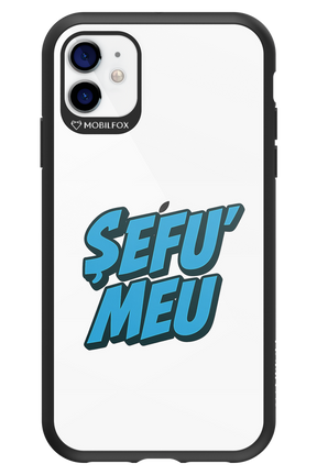 Meu - Apple iPhone 11