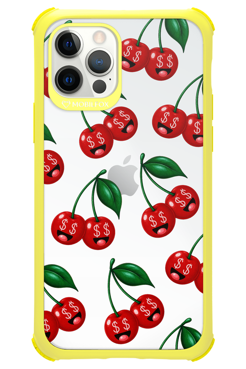 Money Cherry 2.0 - Apple iPhone 12 Pro