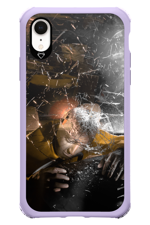 Final Impact - Apple iPhone XR