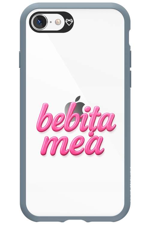 Meaa 2.0 - Apple iPhone SE 2022