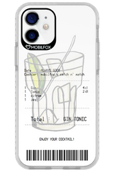 gin tonic - Apple iPhone 12