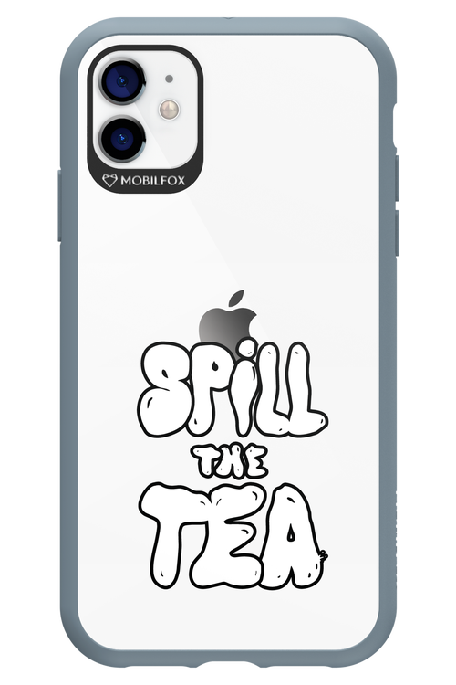 Outline Edition - Apple iPhone 11